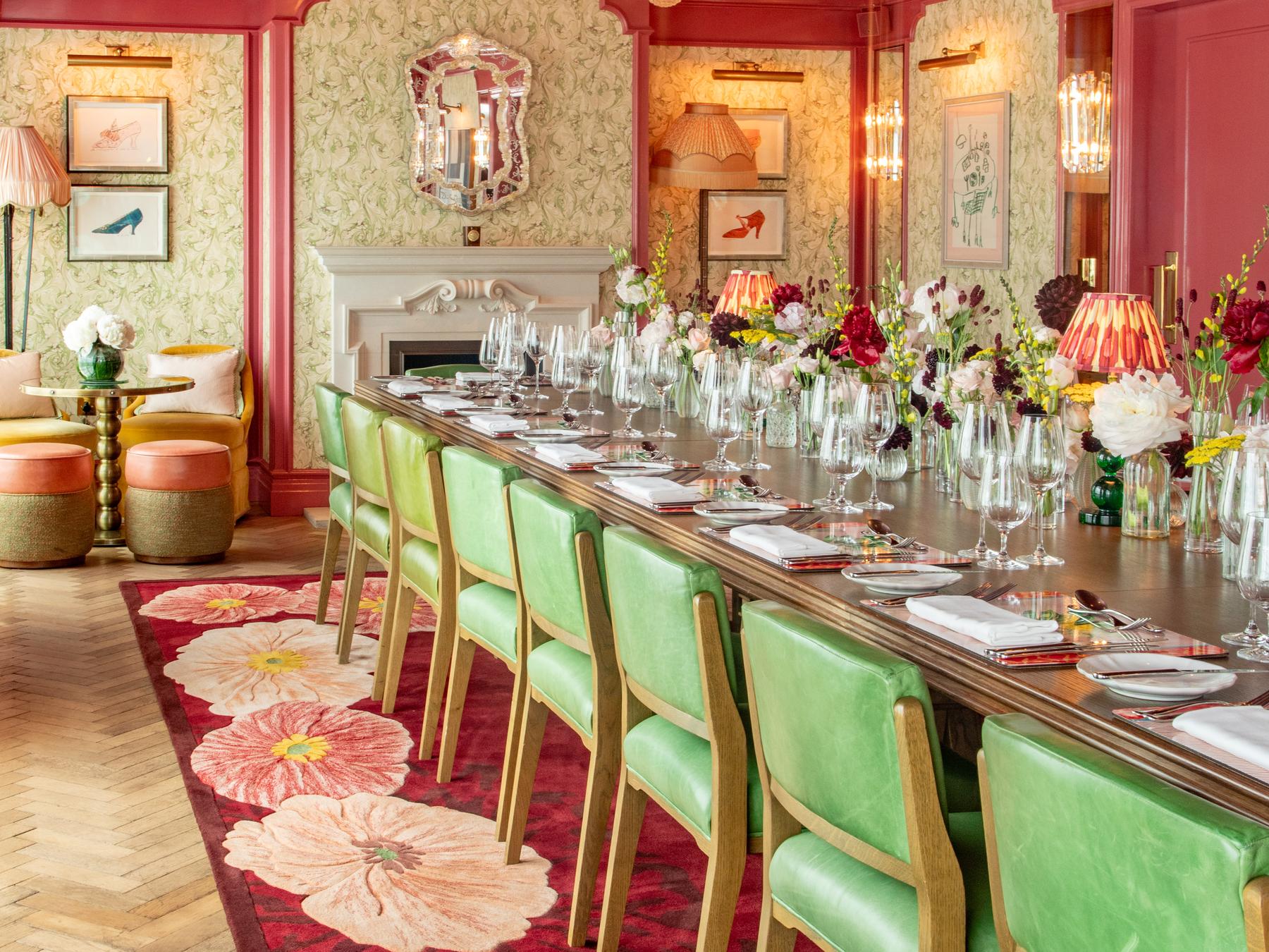 Private Event Space Soho | Broadwick Soho