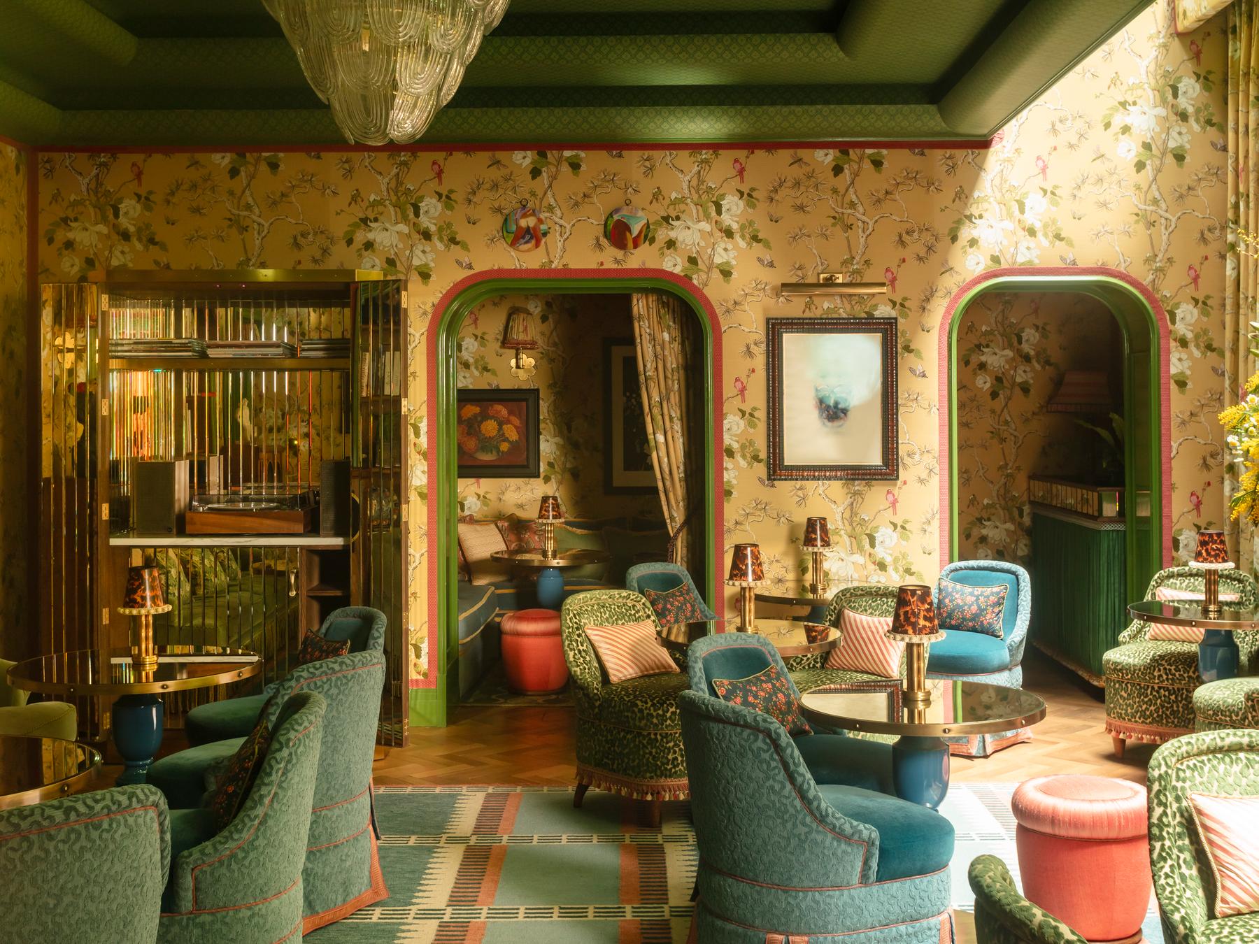 Private Event Space Soho | Broadwick Soho