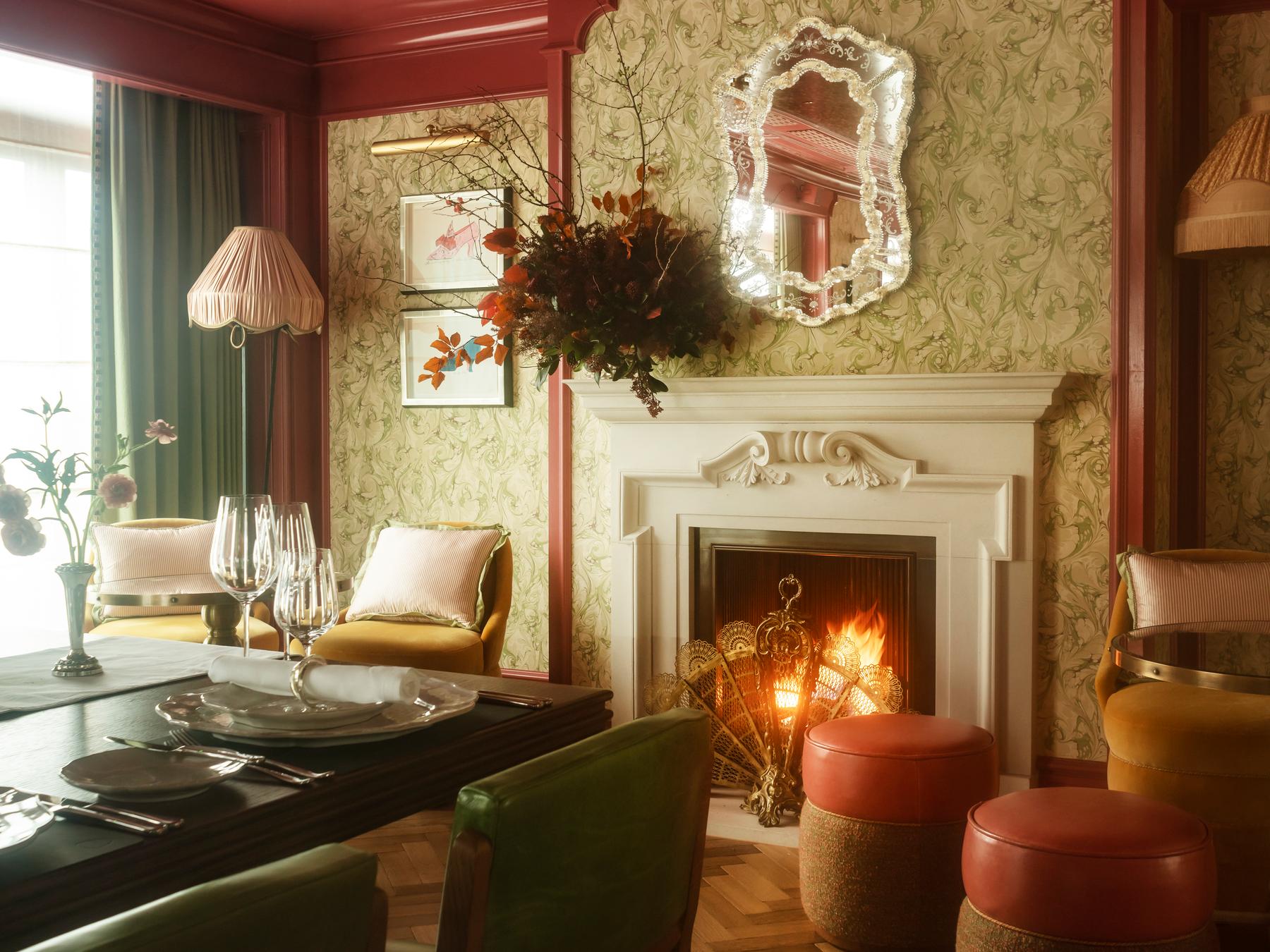 Private Event Space Soho | Broadwick Soho