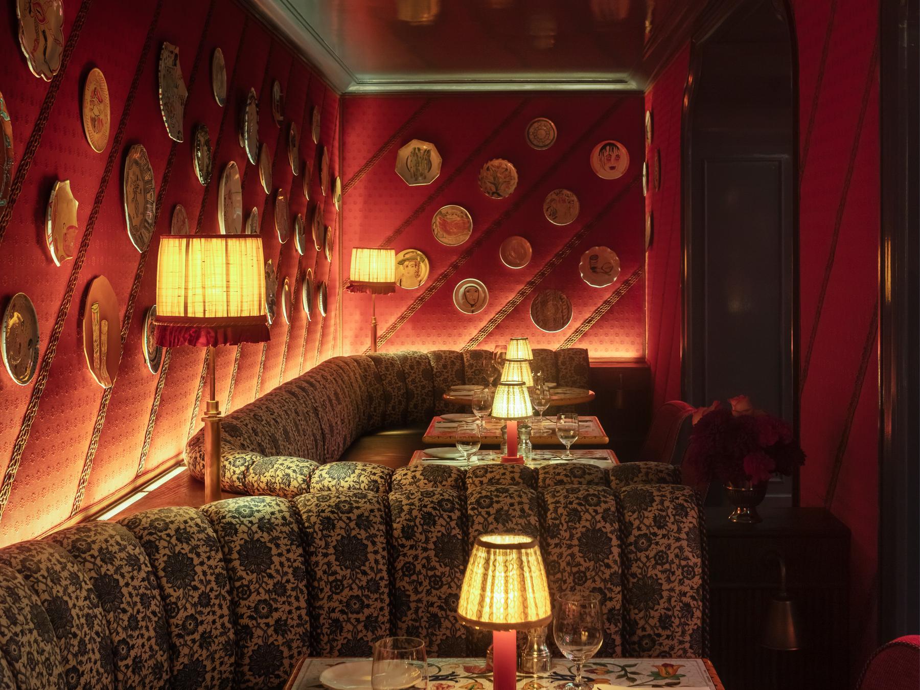 Private Event Space Soho | Broadwick Soho
