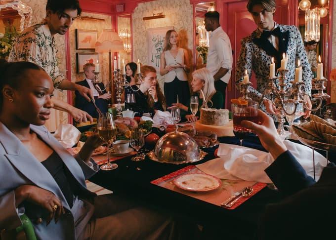 Private Event Space Soho | Broadwick Soho