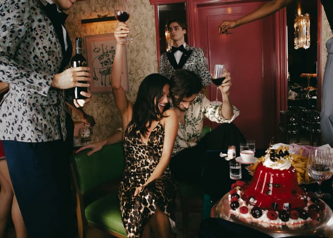 Private Event Space Soho | Broadwick Soho